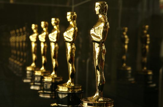 Oscar, o prêmio mais cobiçado do cinema mundial (Foto: divulgação)