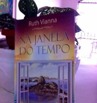 Livro será lançado na Escola Batista Fluminense (Foto: Divulgação) 
