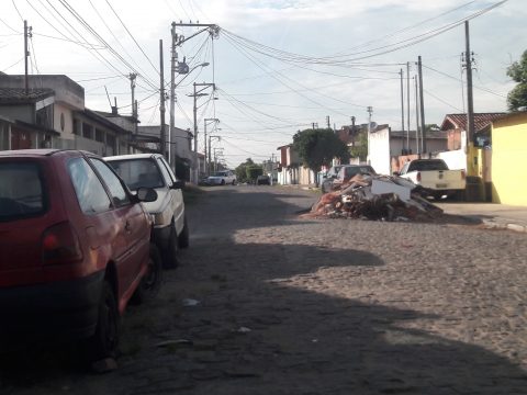 Foto: leitor
