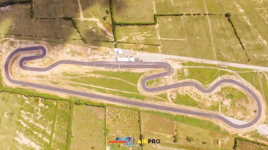 Autdromo de Campos completa 1 ano - Terceira Via Terceira Via