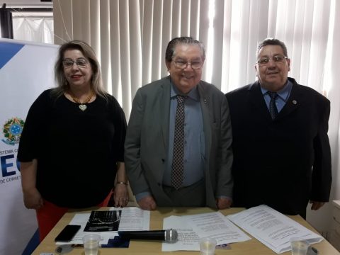 Creci-RJ credencia mais 14 novos corretores de imóveis e 8 estagiários ...