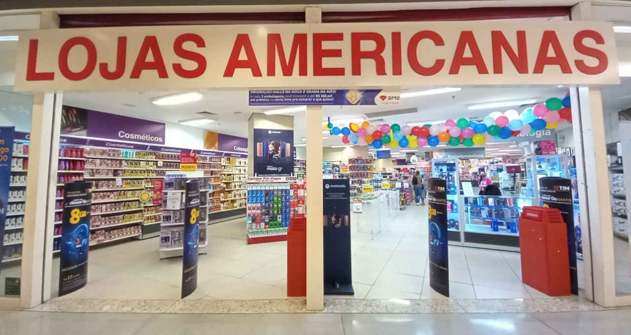 Americanas terá loja no Guarus Plaza Shopping antes do Natal - J3News
