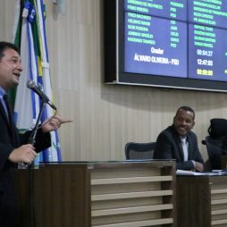 Câmara aprova projeto que transforma o Instituto do Câncer do Norte Fluminense em instituição de Utilidade Pública