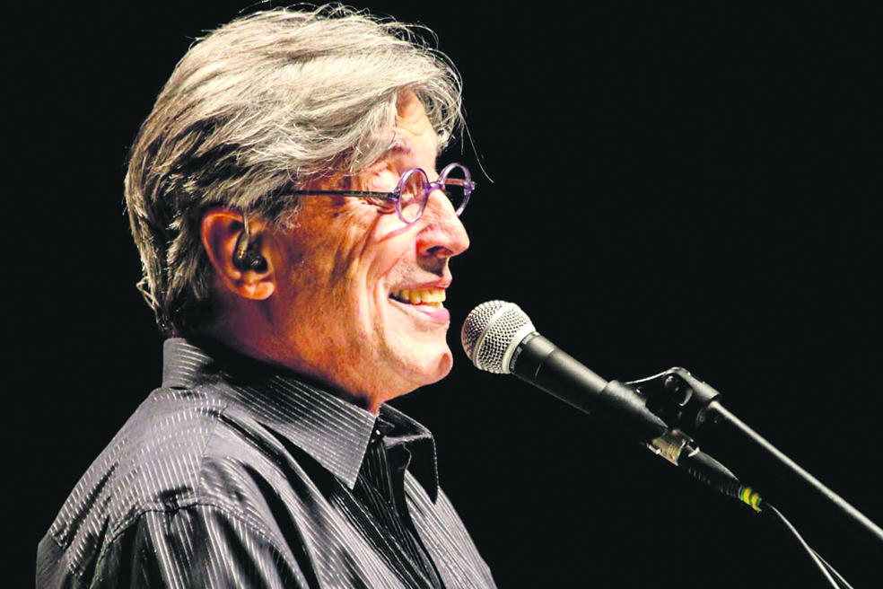 Aniversário de Ivan Lins: 10 sucessos de sua carreira - Thmais